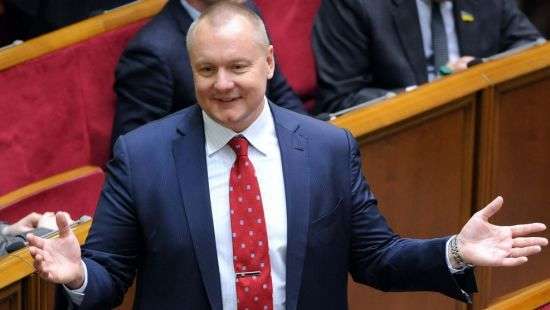 Ляшко: Нардеп Артеменко перестал быть гражданином Украины