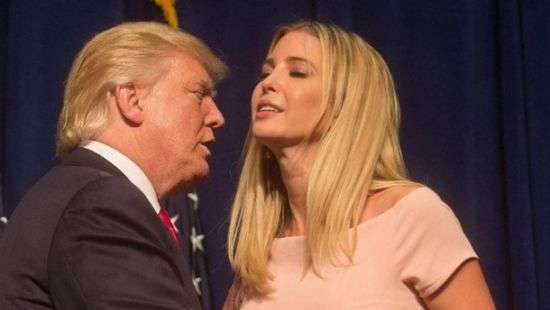 Глава немецкого МИД раскритиковал Трампа за кумовство