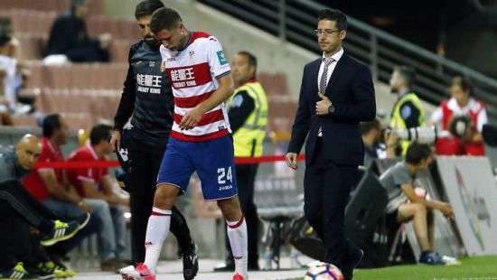 Команда Кравца вылетела из Примеры