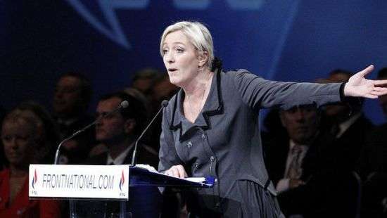 Опрос: 40% французов не нравится ни один кандидат в президенты