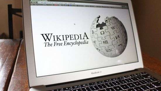 Власти Турции объяснили, зачем заблокировали «Википедию»