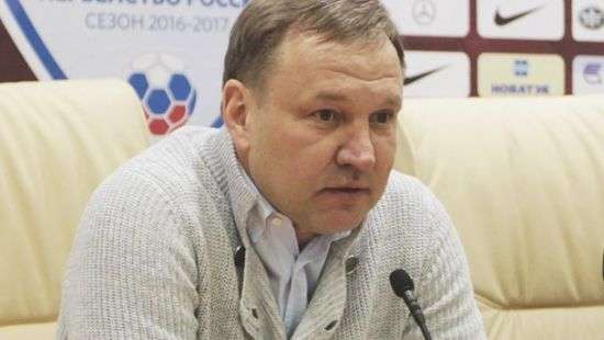 Украинский тренер привел московское «Динамо» к победе в ФНЛ