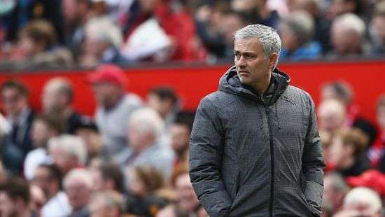 Моуриньо побил рекорд Фергюсона