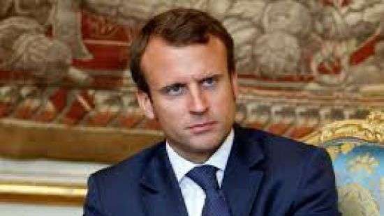 Кандидат в президенты Франции Макрон заявил о возможности Frexit