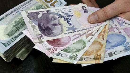 Турция и Индия обсуждают отказ от доллара