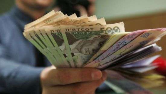 Гройсман поделился хорошей новостью: доходы украинцев выросли