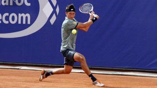 Стаховский вернулся в сотню рейтинга ATP