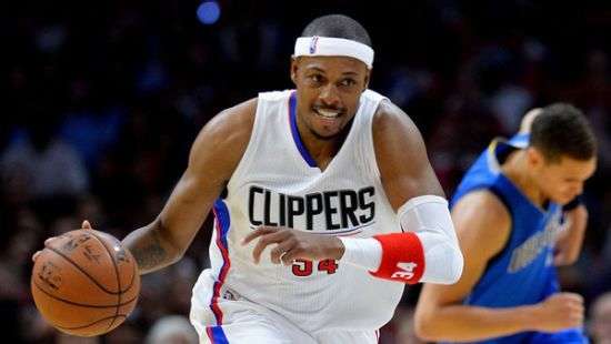 Чемпион НБА завершил карьеру