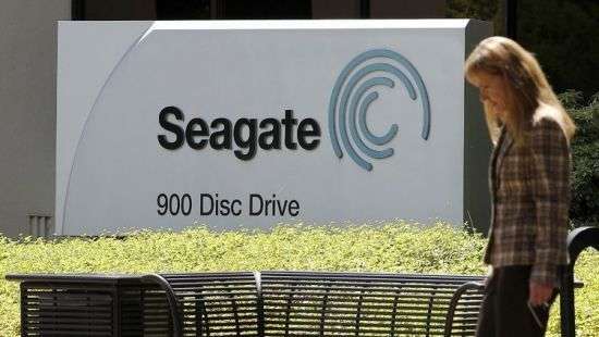 Seagate перестала рассказывать о продажах