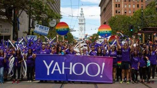 Инвестиции Yahoo! в Snap оцениваются почти в $100 миллионов