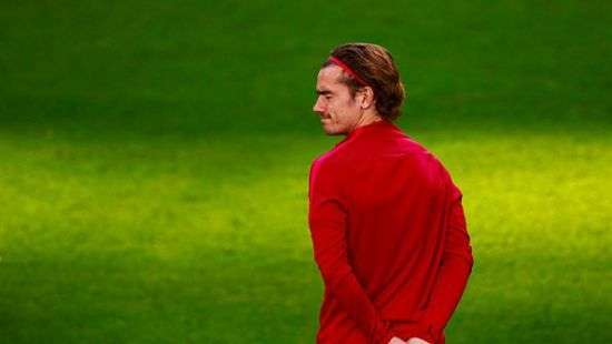 Антуан Гризманн хочет получать самую высокую заработную плату в АПЛ