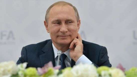 Россияне не хотят отпускать Путина на пенсию