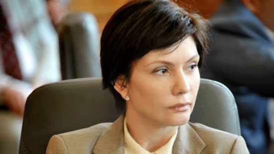 Бондаренко поддержала призыв матерей погибших 2 мая об импичменте Порошенко