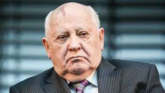 Минюст России отказался вручать Горбачеву повестку в литовский суд