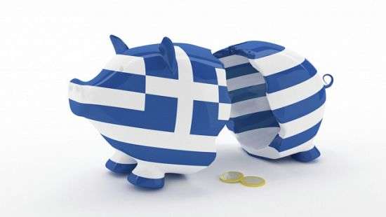 Греция договорилась с международными кредиторами