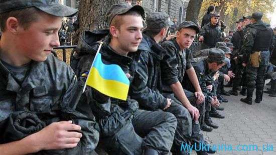 Что нужно знать о призыве-2017