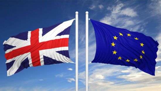 Лондон не заплатит Брюсселю 100 млрд евро за Brexit