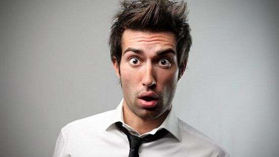 Разгадку мужской глупости нашли ученые