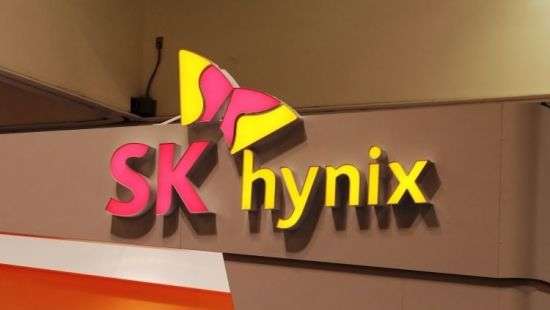 SK Hynix собирается отделить бизнес