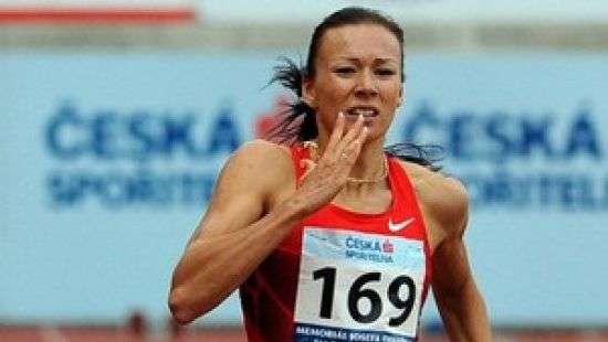 Трое российских легкоатлетов признались в употреблении допинга