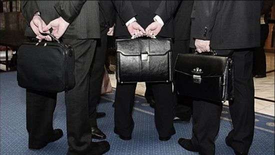 Для будущих чиновников Кабмин ввел платный экзамен по украинскому языку