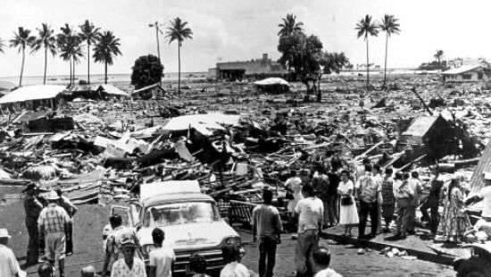 Стало известно, где и когда произойдет самое мощное землетрясение на Земле