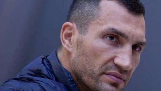 Кличко перенес операцию