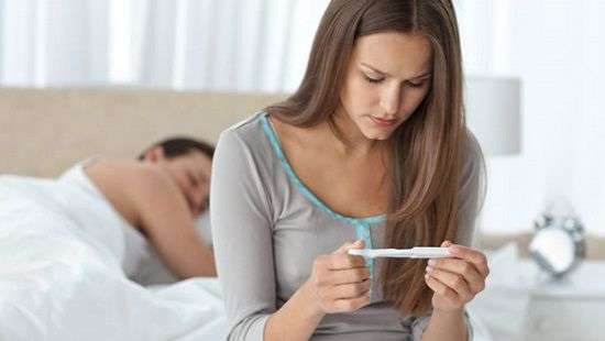 Врачи назвали главные причины бесплодия