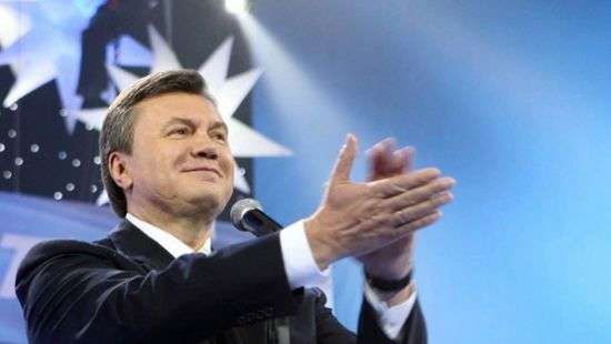 Интерпол больше не ищет Януковича