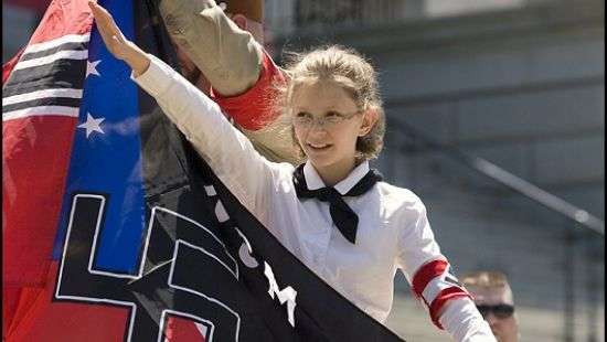 В армии ФРГ разоблачили группу неонацистов