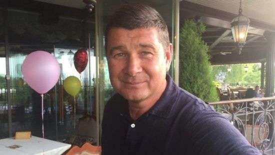 Интерпол отказался искать Онищенко