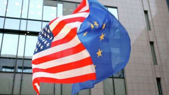 Евросоюз не решился отменить безвиз для граждан США