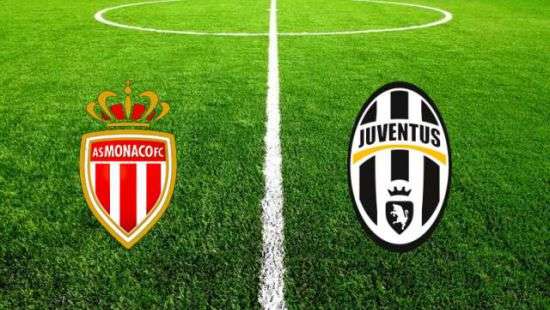 «Ювентус» обыграл «Монако» в Лиге чемпионов