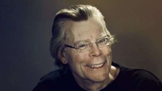 Стивен Кинг заявил, что Трамп и ядерный арсенал страшнее его романов