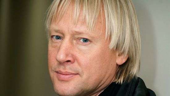 Российский актер Дмитрий Харатьян стал невъездным в Украину