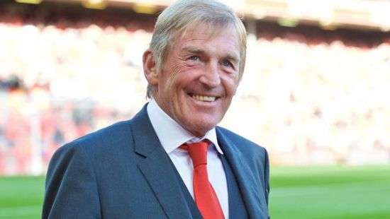 «Ливерпуль» назовет трибуну стадиона в честь знаменитого игрока