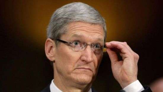 Apple выделит миллиард на создание новых рабочих мест