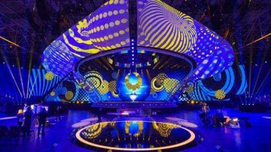 Назван список жюри на «Евровидение-2017»