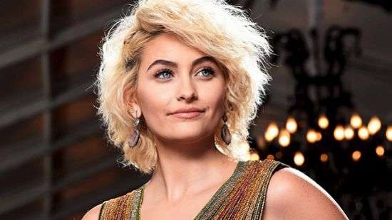 Дочь поп-короля Майкла Джексона получила свою первую роль в кино