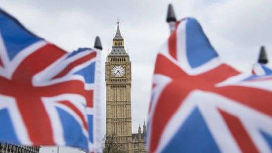 В Британии стартовали выборы в местные органы власти