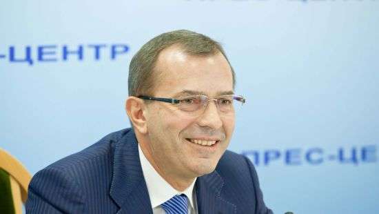 Интерпол снял с розыска Клюева и Ставицкого