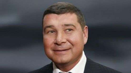 НАБУ попросило иностранные органы помочь в задержании Онищенко