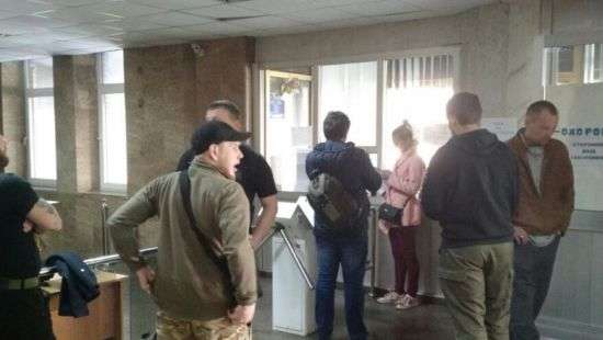 Активисты уличили замминистра Шклярука в защите бизнес-интересов «ВТБ Банка»