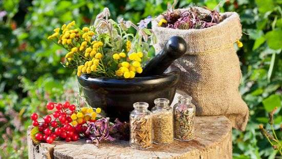 Специалисты назвали топ-5 рецептов от бессонницы