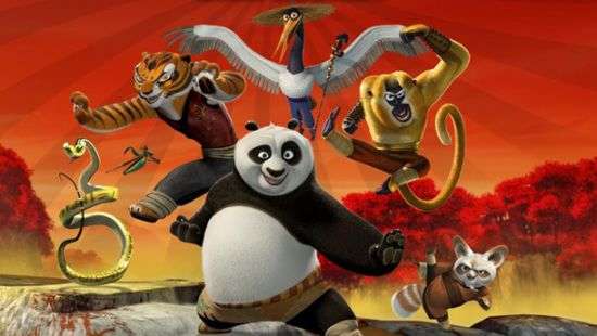 Мультипликатора, называющего себя автором героев «Кунг-фу Панда» посадили на два года