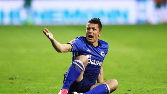 Фенербахче готов расстаться с 10 миллионами евро ради Коноплянки