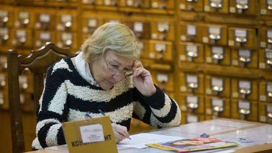 В Украине заработал закон, защищающий работников предпенсионного возраста