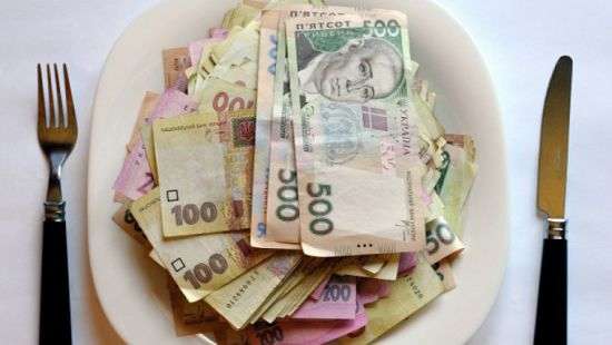 Минэкономразвития спрогнозировало инфляцию на первое полугодие