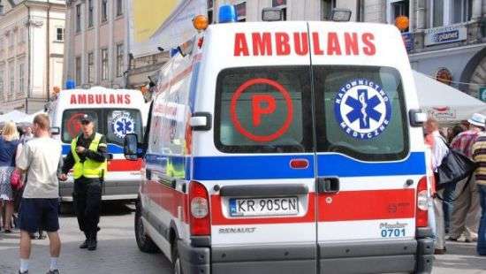 В Польше произошло два жестоких нападения на украинцев