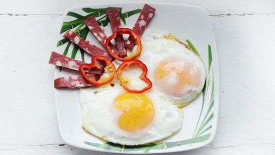 Специалист назвал три простых правила для похудения